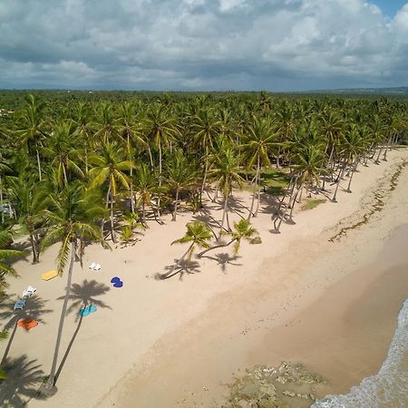 Baoba Beach Hotell Cabrera Eksteriør bilde